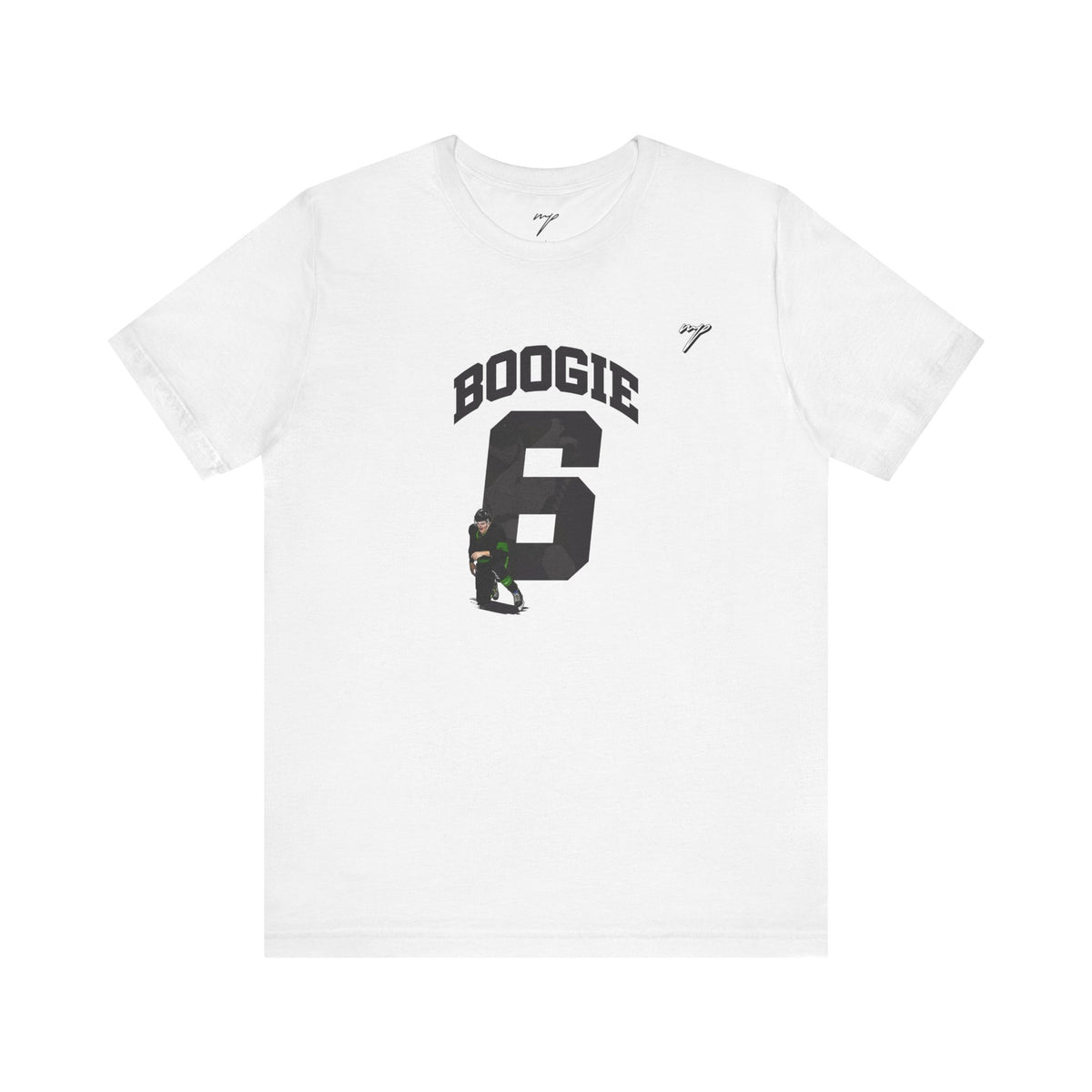 Trey Bruggeman Graphic Tee