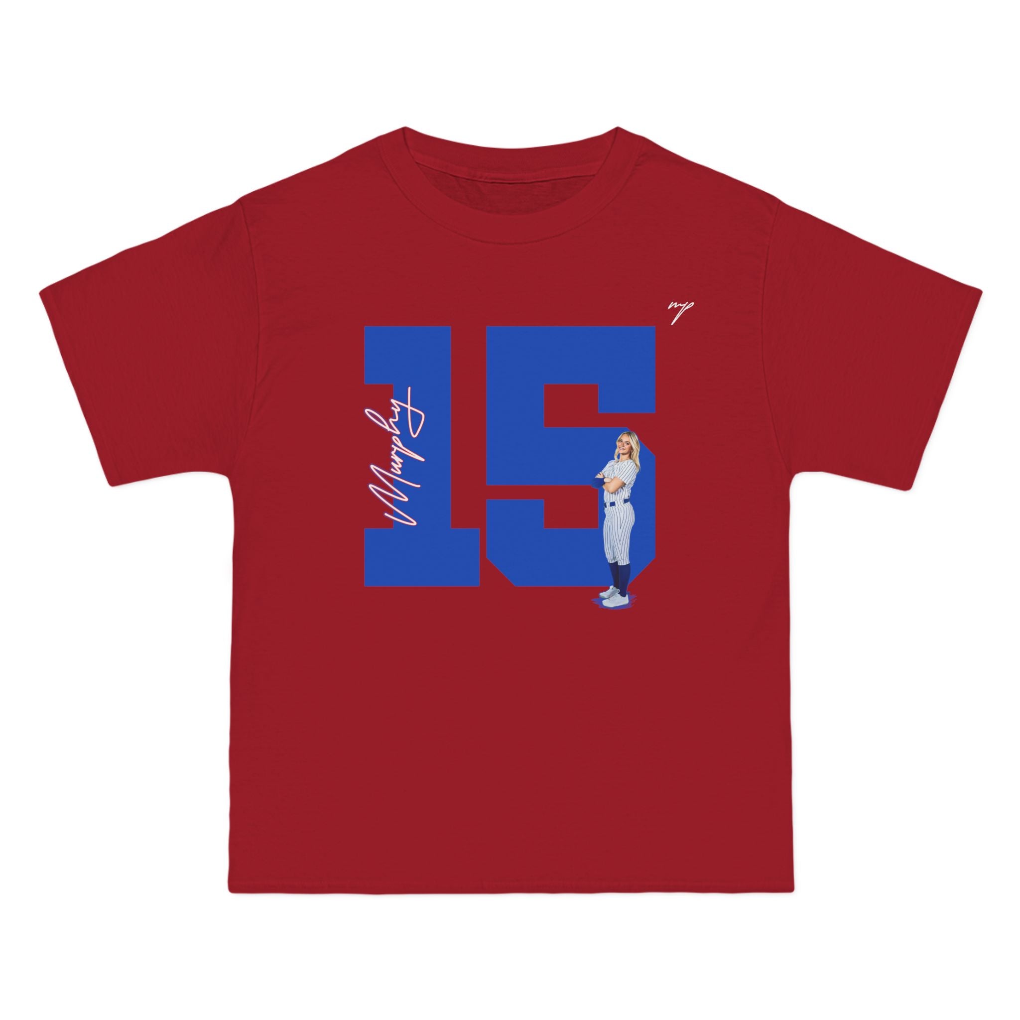 Jaeden Murphy Vintage Tee