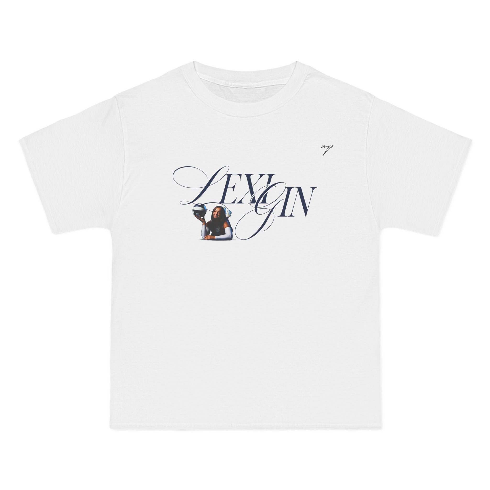 Lexi Gin Vintage Tee