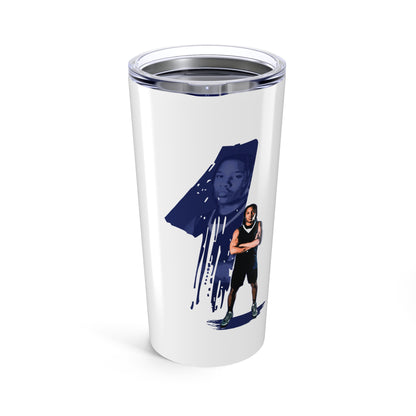 Cameron Carroll Tumbler Mug