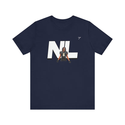 Nasir Lewis Graphic Tee