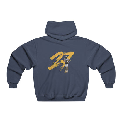 Ethan Likezo Vintage Hoodie