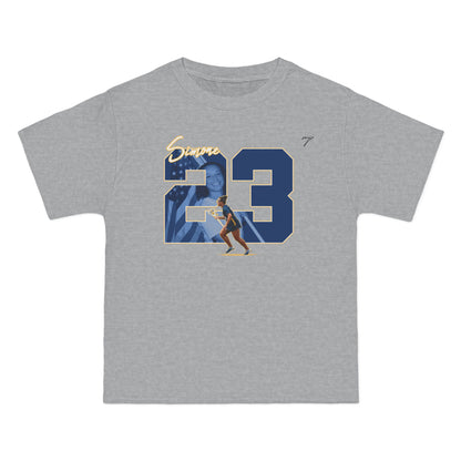 Simone Johnson Vintage Tee