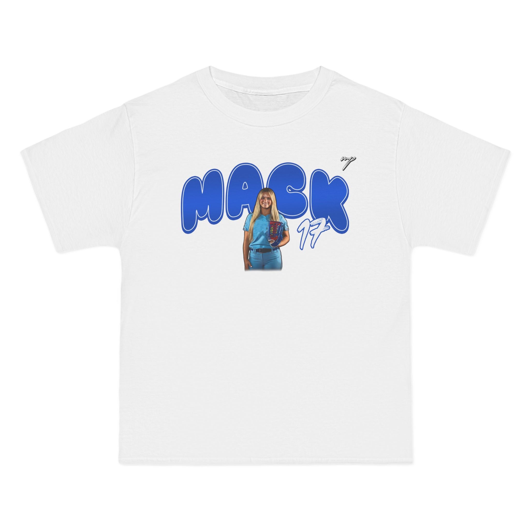 Mackenna Jackson Vintage Tee