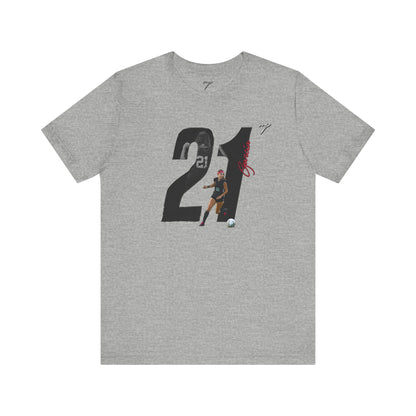 Felicity Garcia Graphic Tee