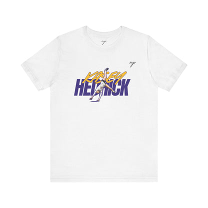 Kasey Hedrick Graphic Tee