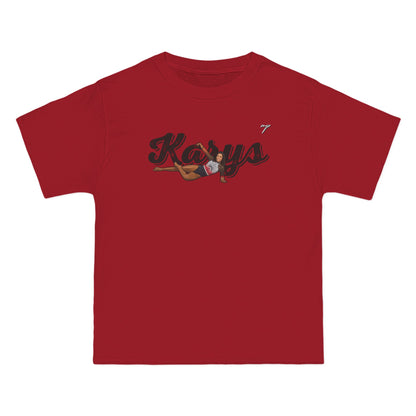Karys Griffin Vintage Tee