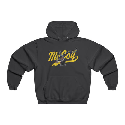Jackson McCoy Vintage Hoodie