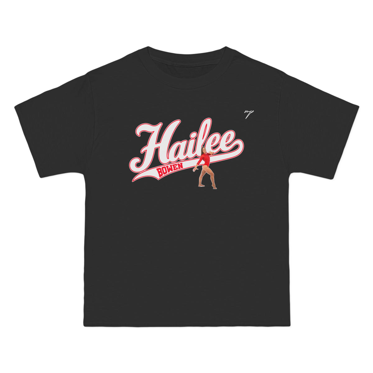 Hailee Bowen Vintage Tee