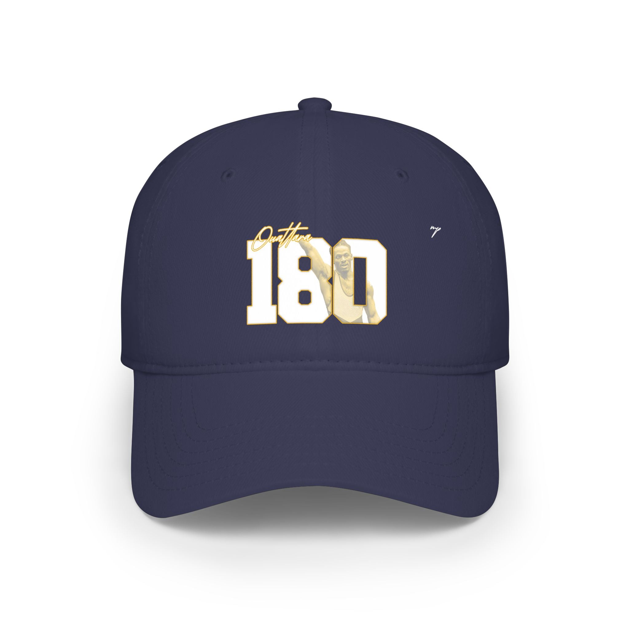 Rahmane Ouattara Hat