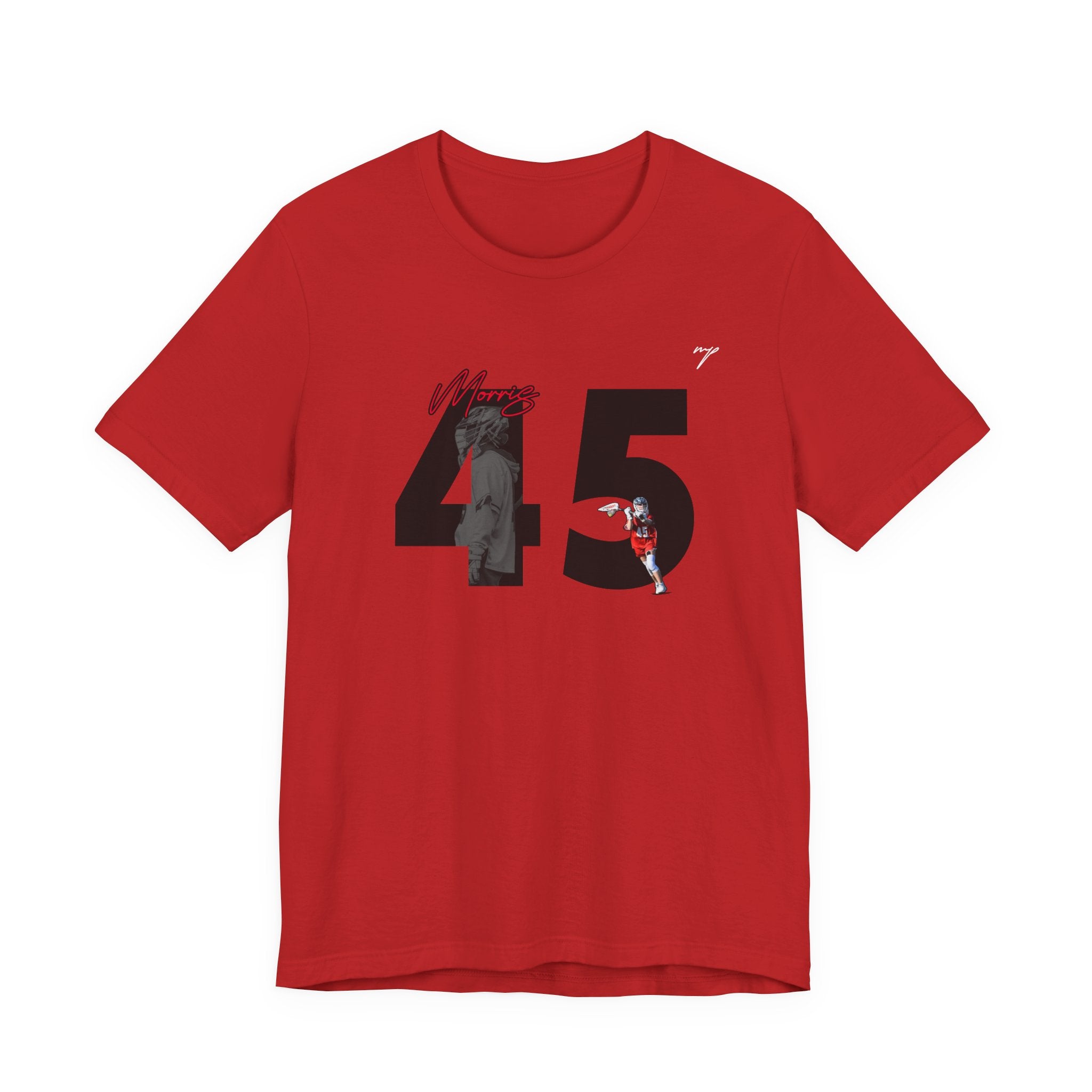 Madelyn Morris Graphic Tee