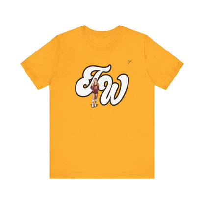 Taylor Woods Graphic Tee