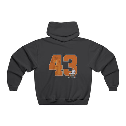 Aiden Robbins Vintage Hoodie