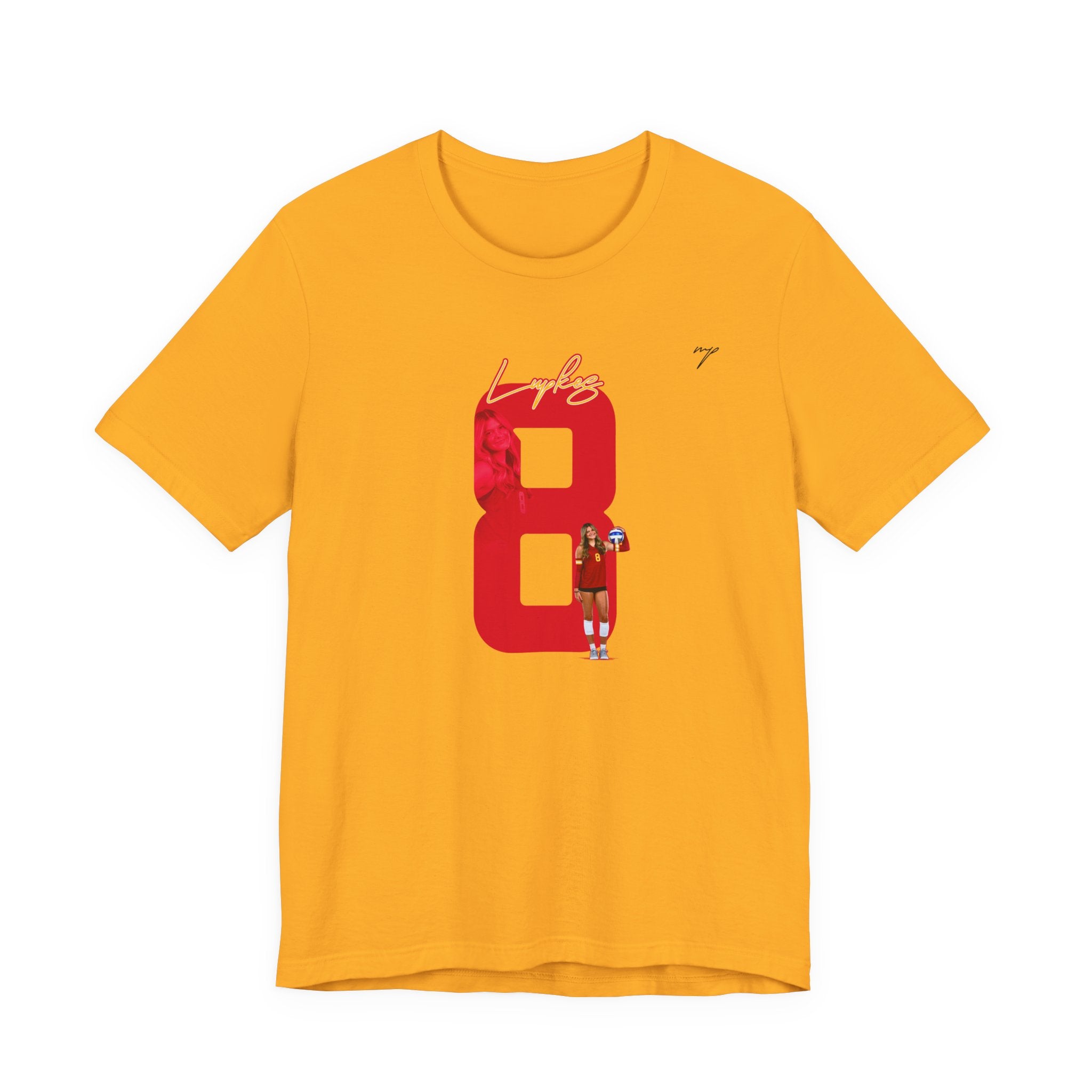 Macie Lupkes Graphic Tee