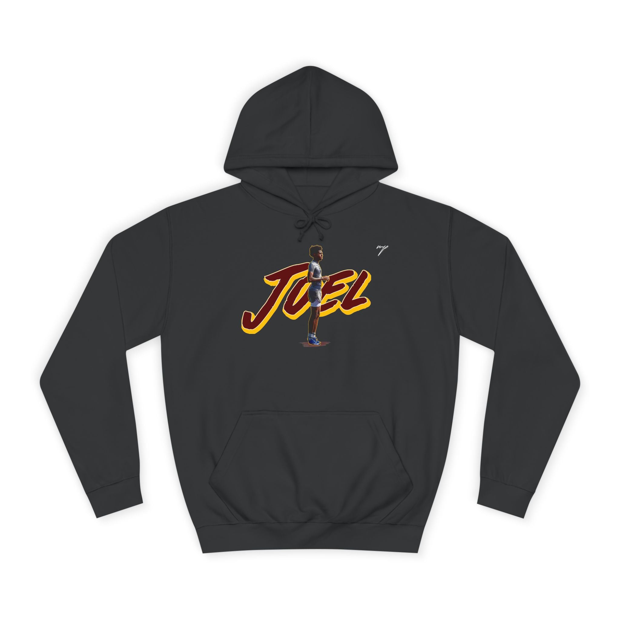 Joel Prattis Hoodie