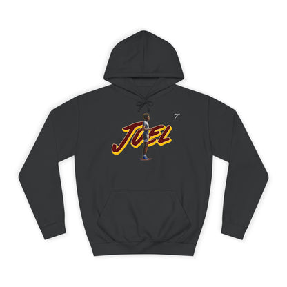 Joel Prattis Hoodie