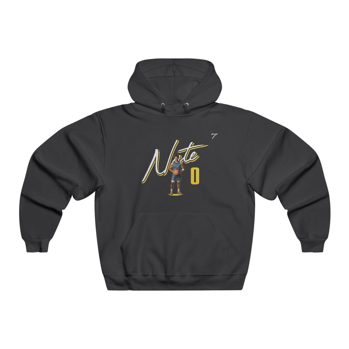 Nathan Hayes Vintage Hoodie