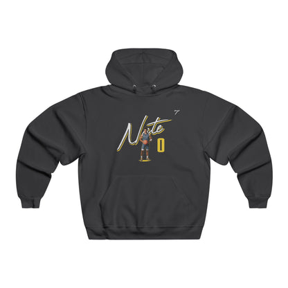 Nathan Hayes Vintage Hoodie