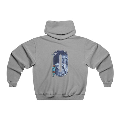 Addy Ash Vintage Hoodie
