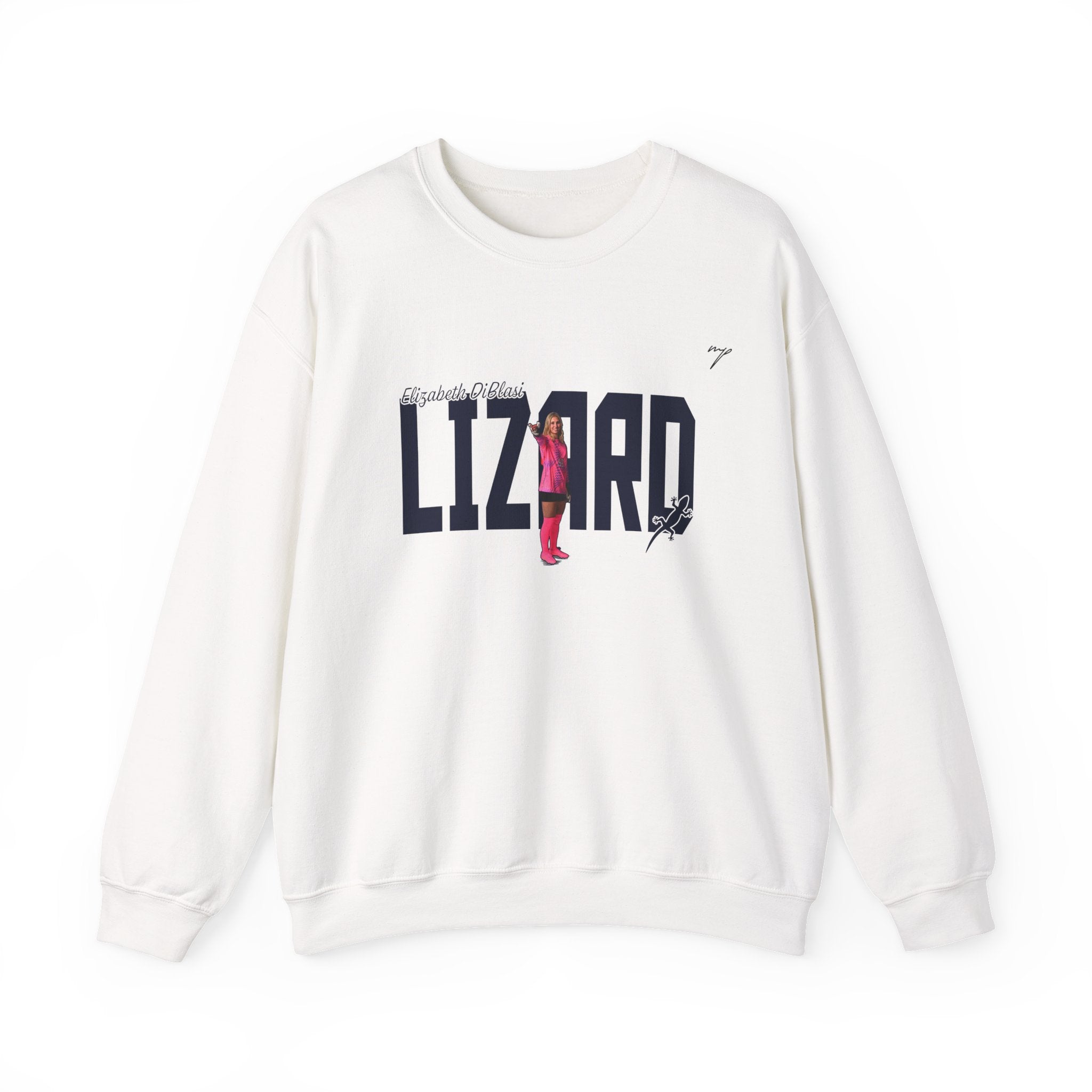 Elizabeth DiBlasi Crewneck