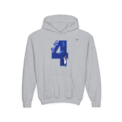 Mayce Burkett YOUTH Hoodie