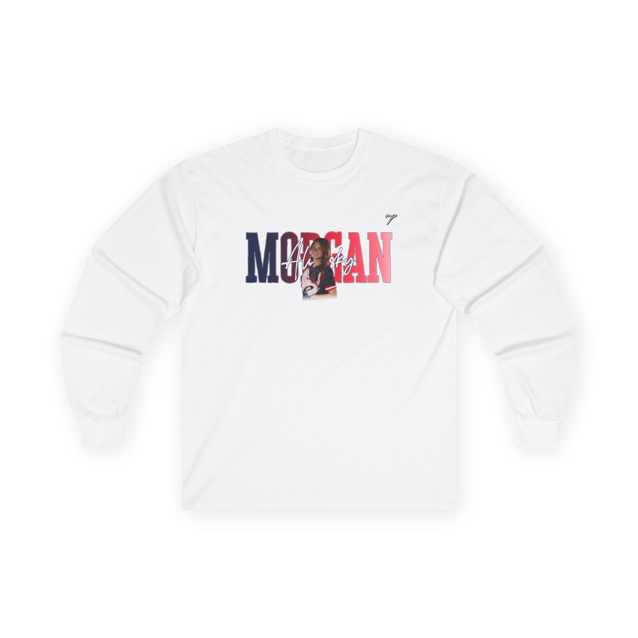 Morgan Alisesky Long Sleeve Tee