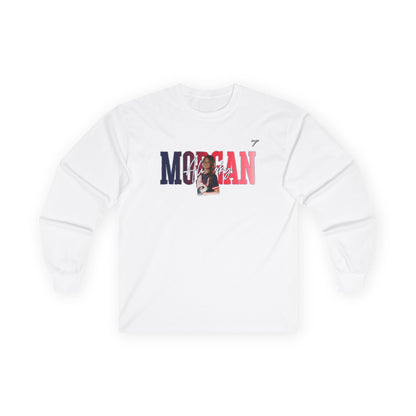 Morgan Alisesky Long Sleeve Tee