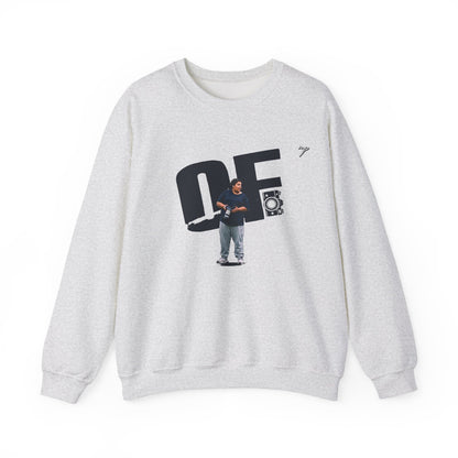 Olivia Malomo Crewneck