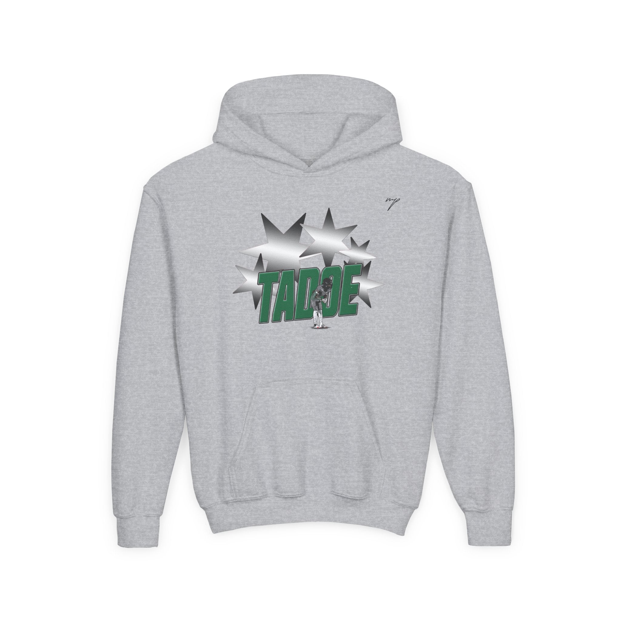 Zyon Turner YOUTH Hoodie