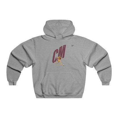 Caio Moraes Vintage Hoodie