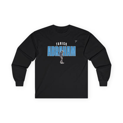 Tarick Abraham Long Sleeve Tee