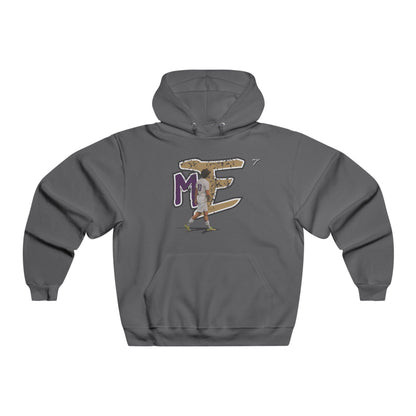 Max Edwards Vintage Hoodie