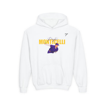 Paytn Monticelli Youth Hoodie