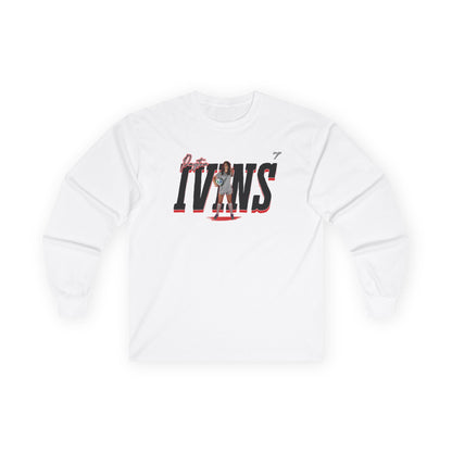 Payten Ivins Long Sleeve Tee