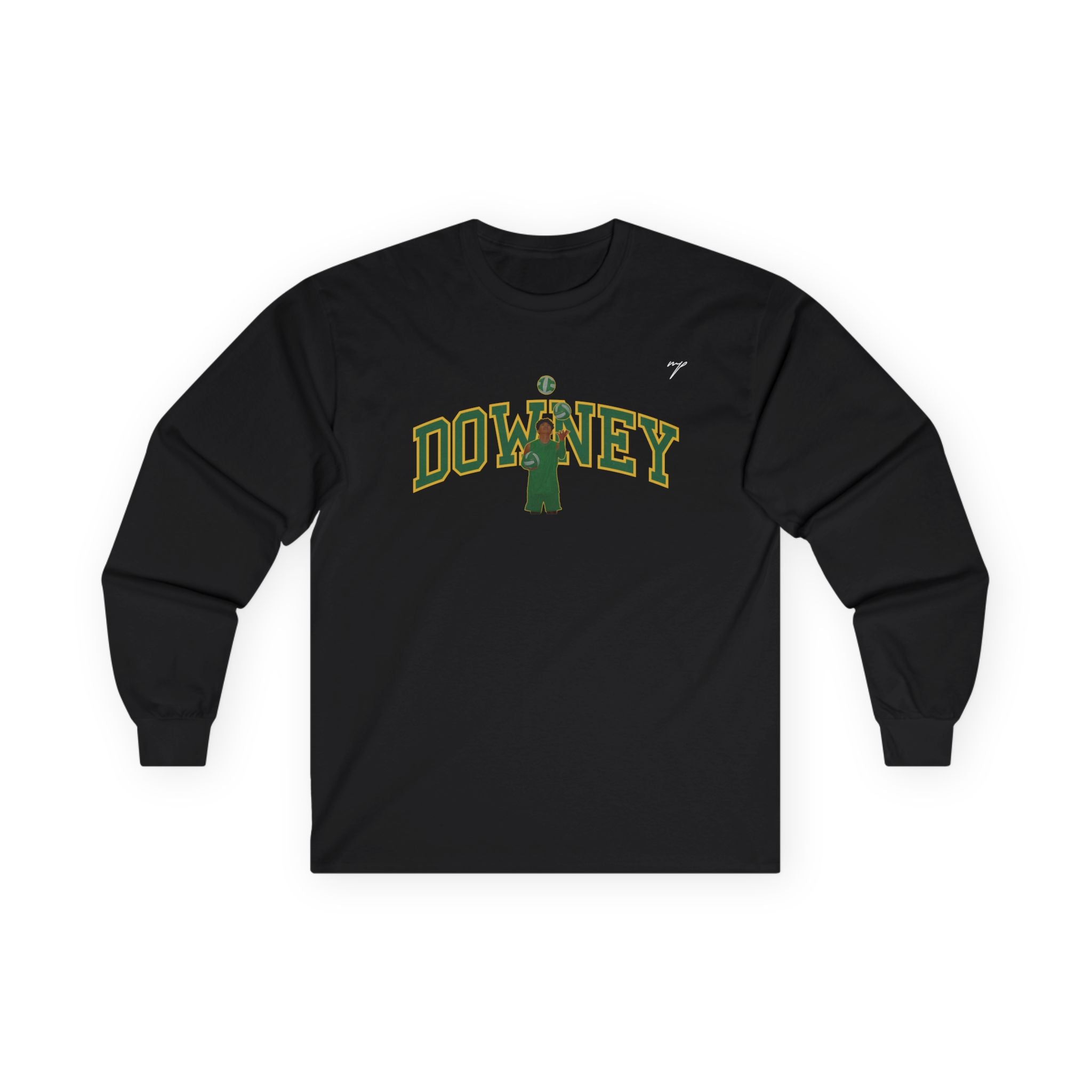 James Downey Long Sleeve