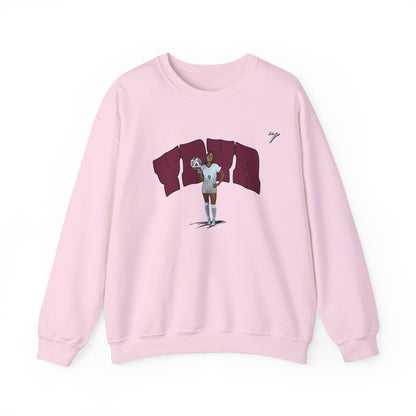 Aiyanna Robles Sedano Crewneck