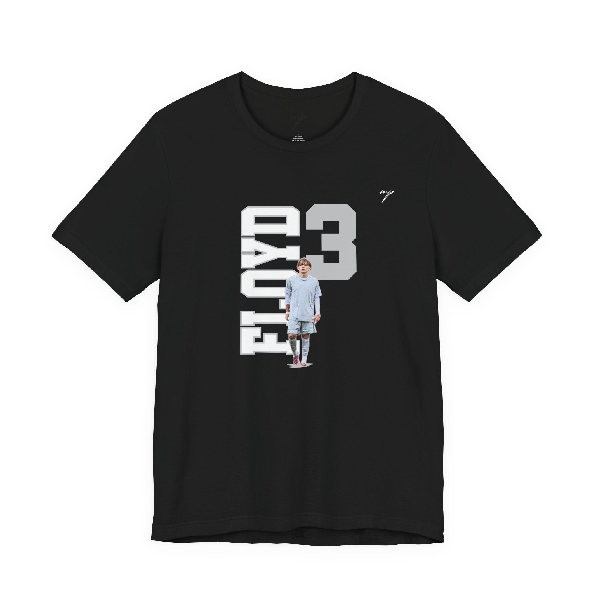 Greyson Floyd Graphic Tee