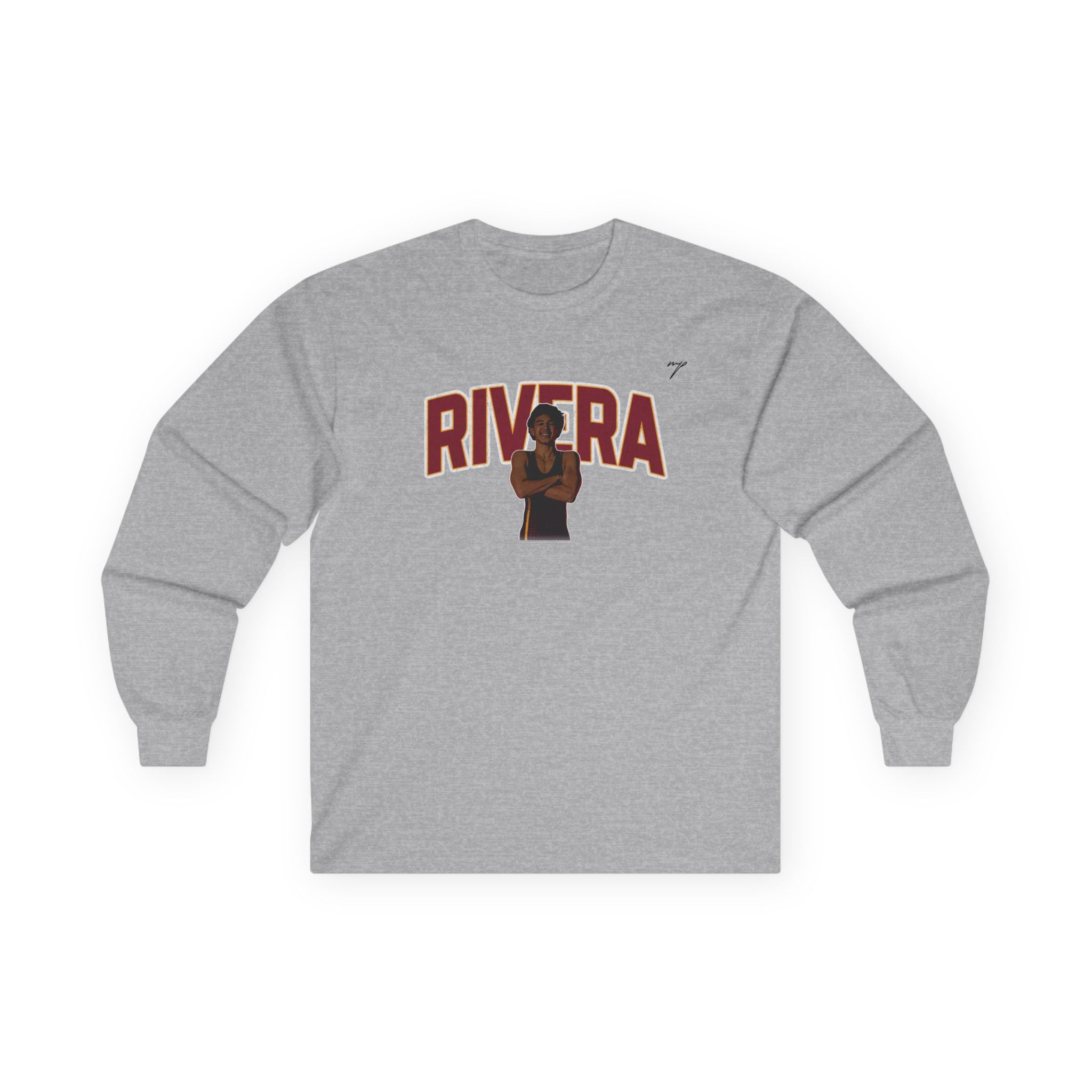 Carter Rivera Long Sleeve