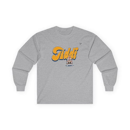 Addison Roark Long Sleeve