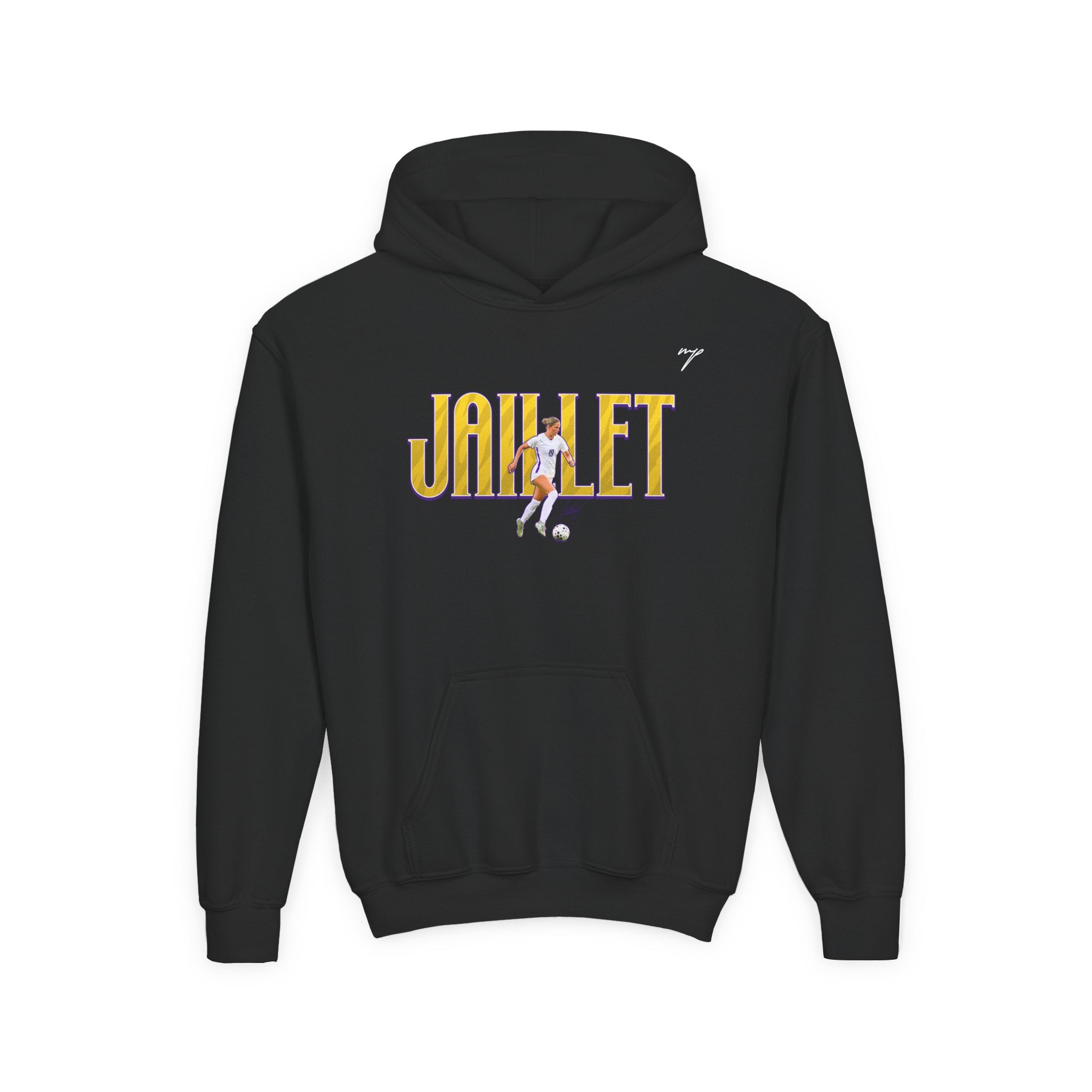 Lila Jaillet YOUTH Hoodie