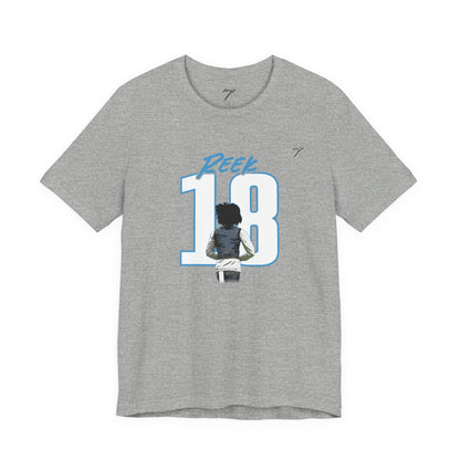 Tarick Abraham Graphic Tee
