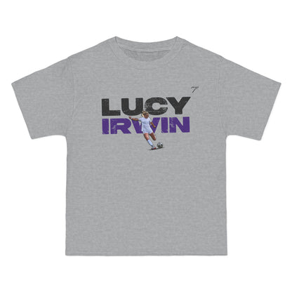 Lucy Irwin Vintage Tee
