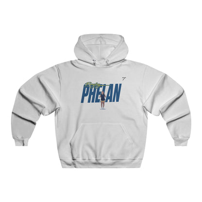 Bayley Phelan Vintage Hoodie