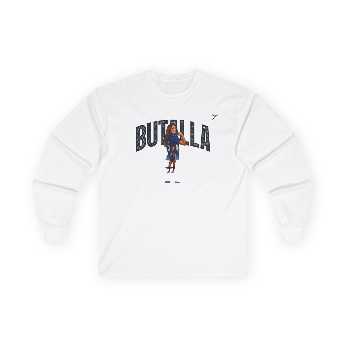 Chloe Butalla Long Sleeve