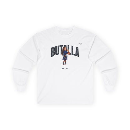 Chloe Butalla Long Sleeve