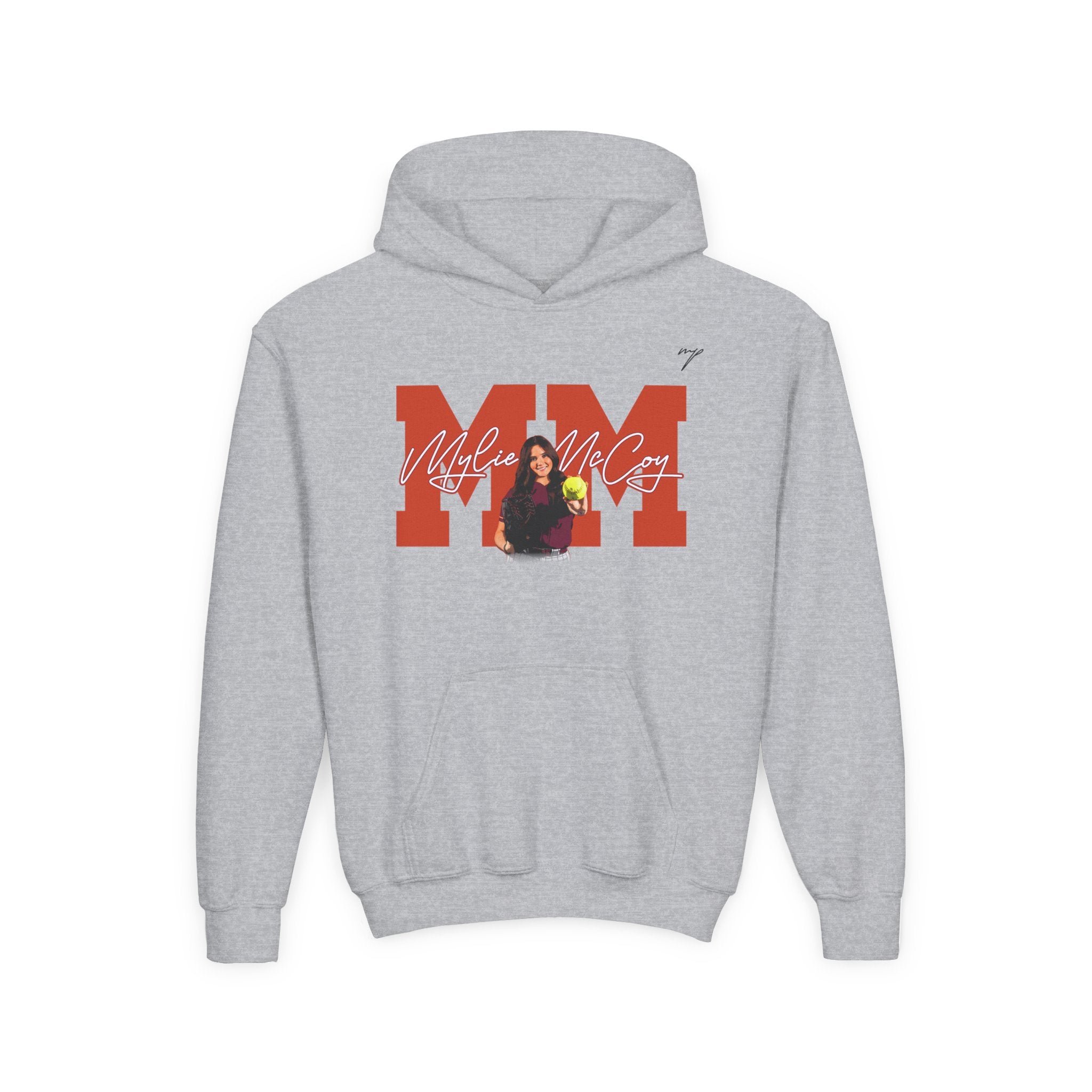 Mylie McCoy Youth Hoodie