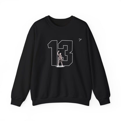 Breasjah Wilson Crewneck