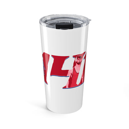 Blake Boyer Tumbler Mug