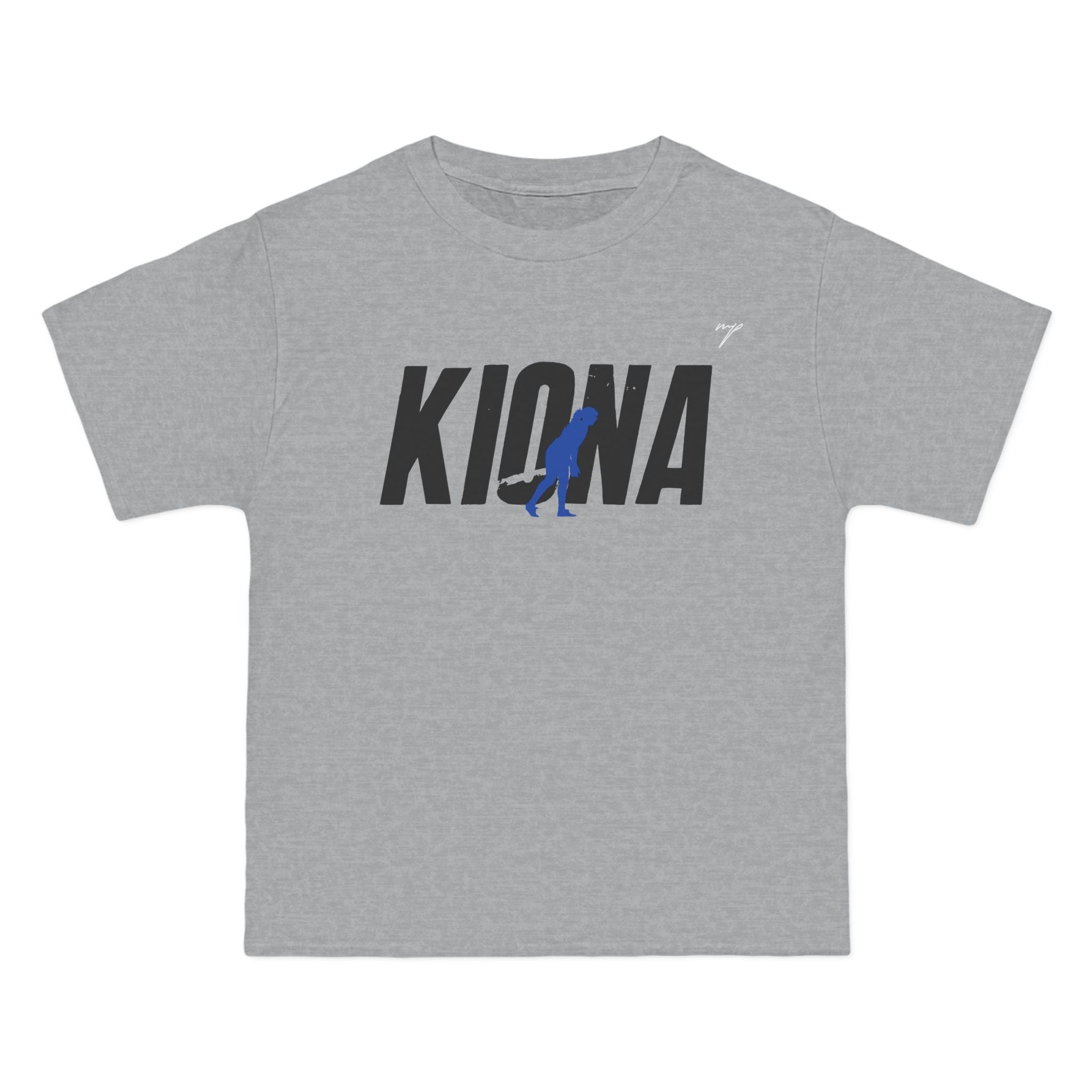 Kiona Bradshaw Vintage Tee