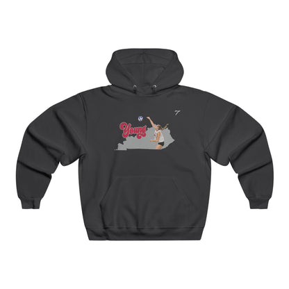 Faith Young Vintage Hoodie